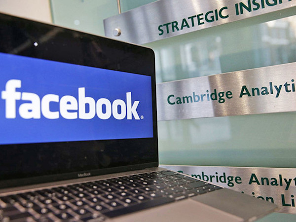 Facebook hoãn ra mắt loa thông minh đến cuối năm