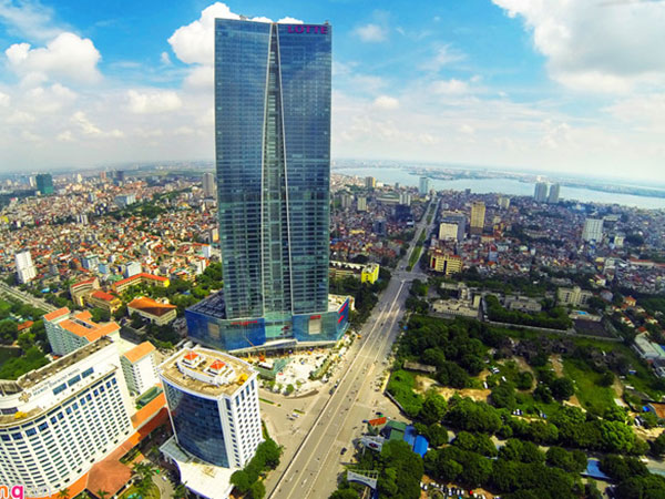 GDP quý I tăng 7,38%, vốn tư nhân đổ mạnh vào nền kinh tế