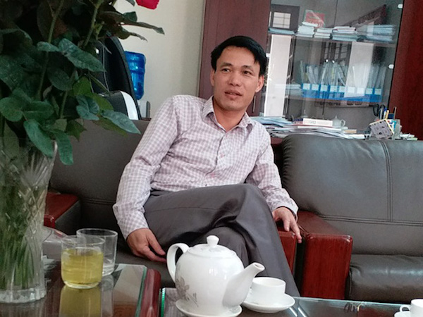 Hải Phòng: Chủ tịch phường nói gì khi bị tố 'rủa' bố cán bộ chết?