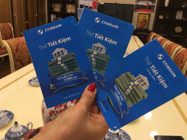 Hàng trăm tỉ đồng sổ tiết kiệm 'bốc hơi': 'Lỗ hổng' khách hàng VIP