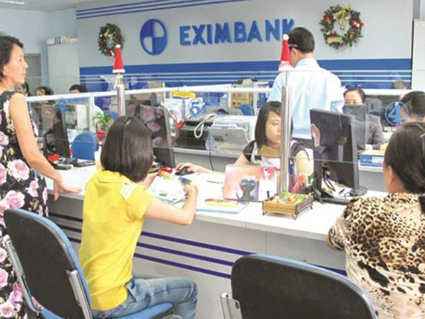 Hậu Lê Hùng Dũng, Eximbank vẫn chưa thoát khủng hoảng, sóng ngầm chưa dứt