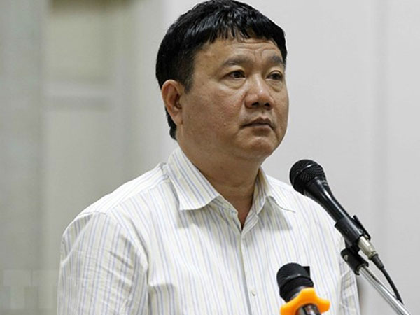 Luật sư gỡ tội cho ông Đinh La Thăng như thế nào?