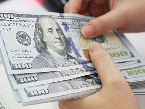 Ngân hàng Việt đo đếm tác động khi USD tiếp tục tăng giá