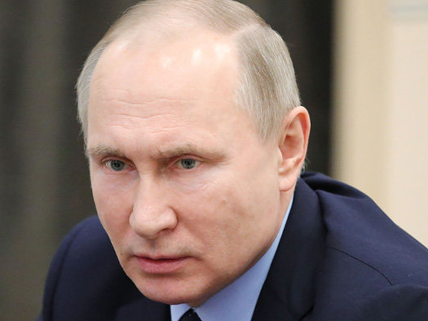 Putin ra 'tối hậu thư' với nước Anh sau vụ điệp viên đầu độc