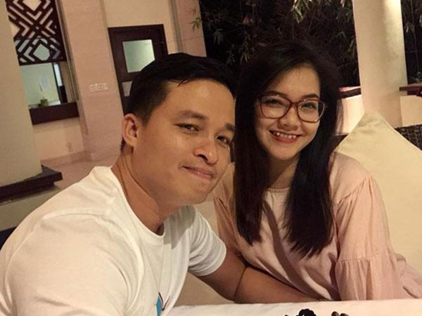 Thanh Ngọc lên tiếng về tin đồn mang thai sau 7 năm kết hôn