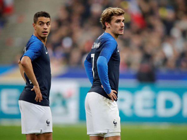 Tuyển Pháp: Những ngôi sao có nguy cơ ngồi nhà xem World Cup