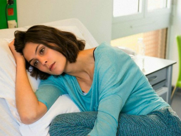 Vợ chồng tôi sinh hoạt thường xuyên mà anh vẫn ham của lạ