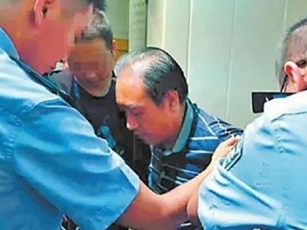 14 năm săn phụ nữ mặc đồ đỏ của kẻ sát nhân Trung Quốc