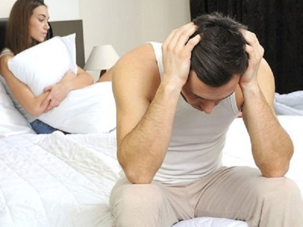 Cải thiện chứng yếu sinh lý