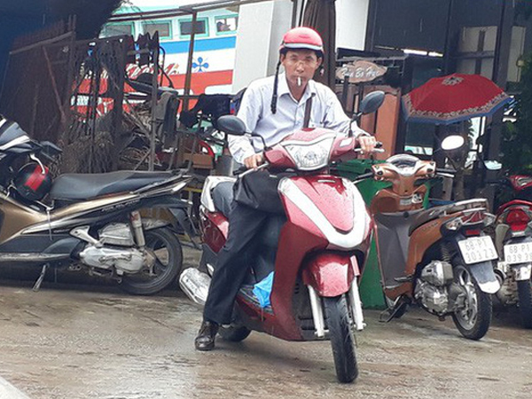 Cho giám đốc tông chết người hoãn đi tù 'để ăn Tết' là trái luật