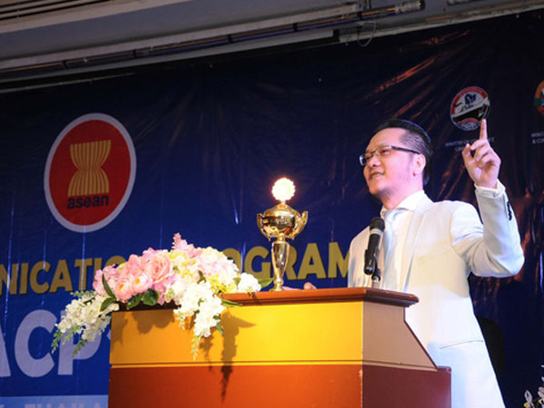 Cuộc đua vào ghế Phó Chủ tịch tài chính VFF: Bầu Tú có đối thủ