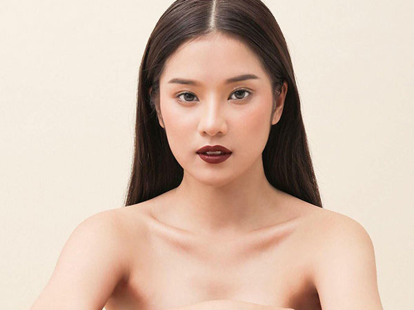 Đã thôi không còn 'Chibi', Hoàng Yến lột xác ngoạn mục với hình ảnh bán nude táo bạo