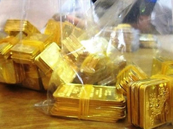 Giá vàng hôm nay 30/3: Tụt giảm mạnh nhất 9 tháng qua