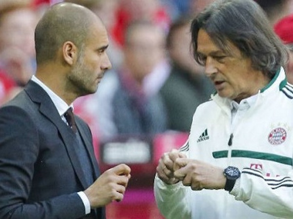 Guardiola bị tố ảo tưởng sức mạnh