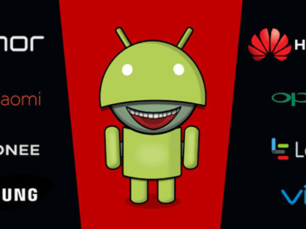 Hàng triệu smartphone bị cài mã độc, làm thế nào để phòng tránh?