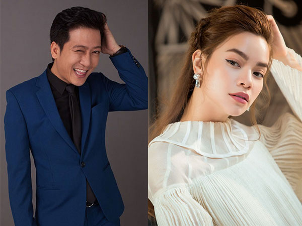 Hồ Ngọc Hà và Trường Giang: Hai 'thỏi nam châm' có sức hút người khác phái nhất nhì showbiz Việt