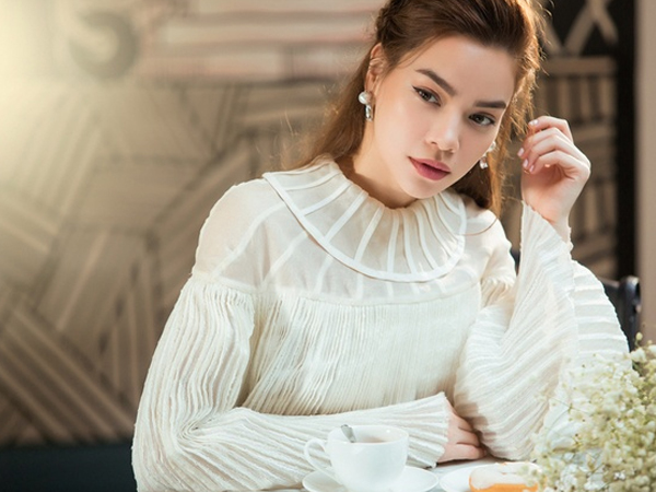 Hồ sơ tình ái của 'Nữ hoàng thị phi' Hồ Ngọc Hà mà thiếu những nhân vật phụ này thì còn gì là hấp dẫn?