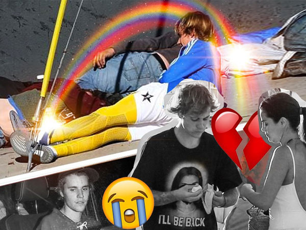 Justin Bieber hậu chia tay Selena Gomez: Thua ái tình, nhưng thắng nhân sinh