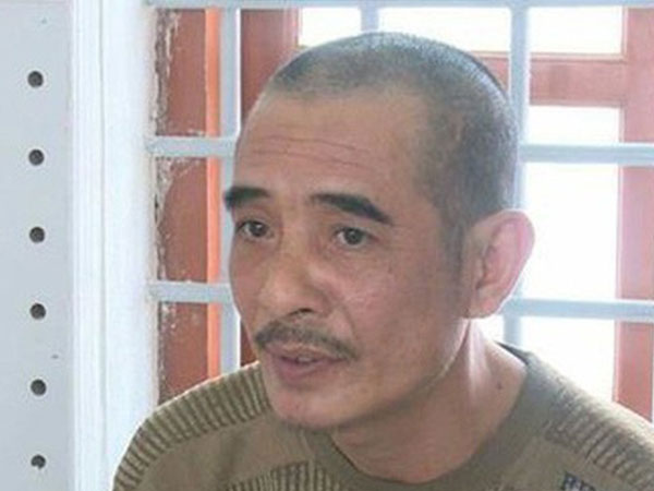 Kẻ tàn độc giăng bẫy điện sát hại con trai 4 tuổi