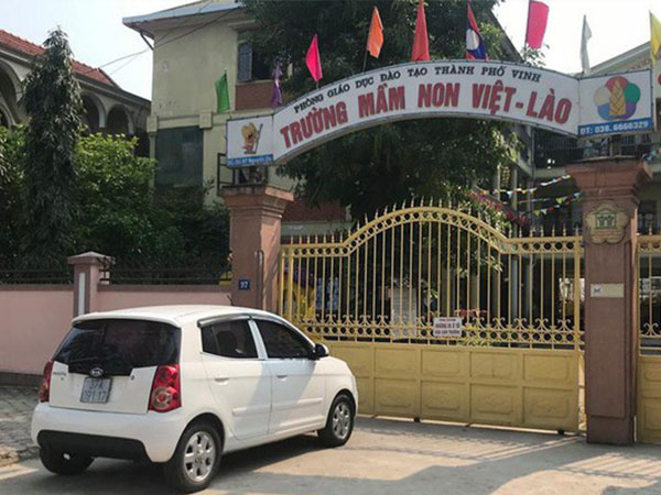 Khởi tố phụ huynh đánh nữ giáo sinh nguy cơ sẩy thai