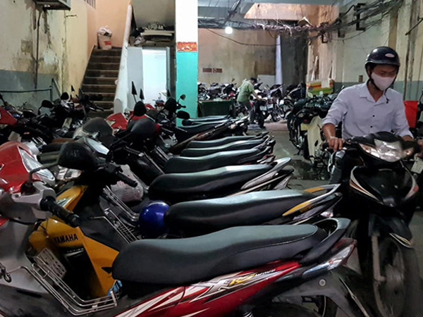 Sau vụ cháy Carina, chủ hộ không dám cử người giúp việc tập huấn PCCC