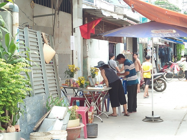 Thảm sát 5 người trong một gia đình ở TP.HCM: Gia đình nghi phạm không xin lỗi