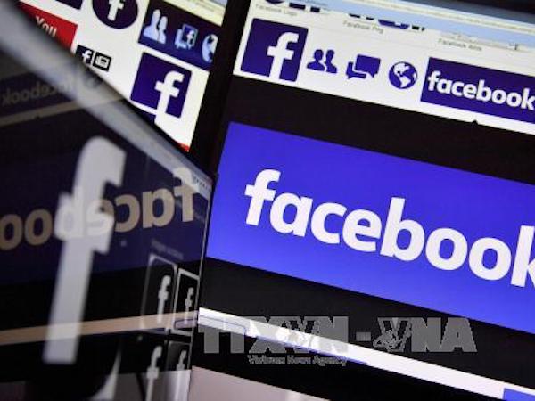 Thêm nghi án Facebook lén lưu trữ video riêng tư của người dùng