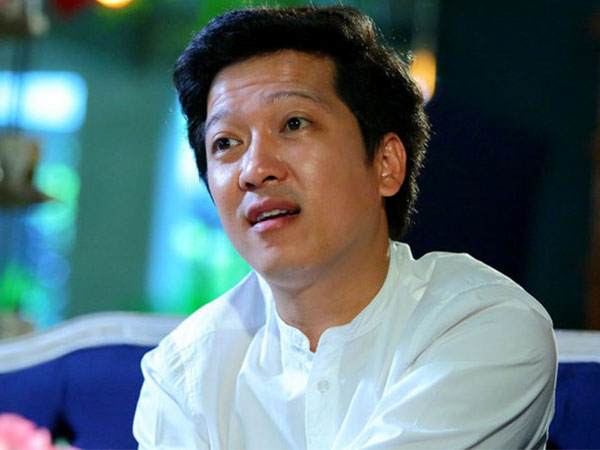 Trường Giang: 'Hãy để quá khứ ngủ yên, đừng tới dự đám cưới làm phiền người yêu cũ'