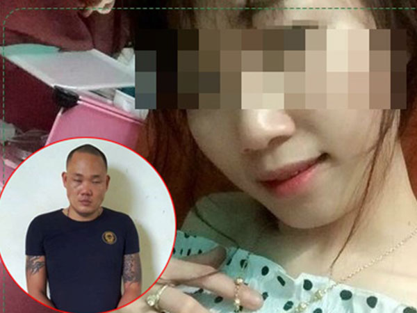 Vụ 2 cô gái bị đổ xăng đốt: Lời khai của gã bạn trai tàn độc