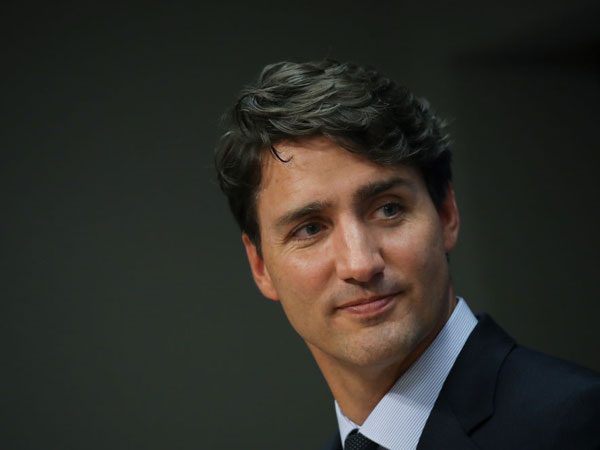 Canada 'quay lưng' với Thủ tướng Trudeau vì phong cách và nữ quyền?