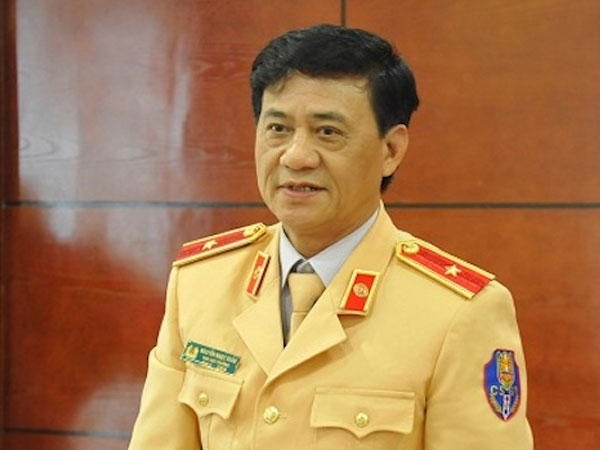 Cảnh sát giao thông đề xuất trang bị trực thăng cứu hộ trên cao tốc