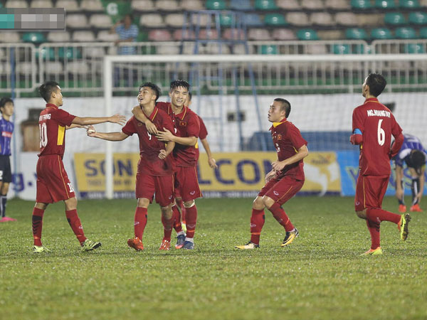 HLV Nhật Bản: 'Không ngờ Việt Nam có đội U19 hay đến như vậy'