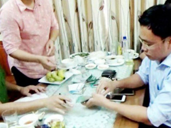 Kết luận 'cưỡng đoạt tài sản', ông Duy Phong nói mình bị ép cung