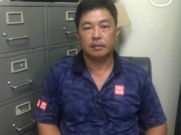 Lộ diện kẻ cầm đầu đường dây đánh bạc ngàn tỉ