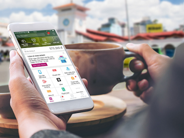 MoMo vào top 100 công ty tài chính công nghệ toàn cầu