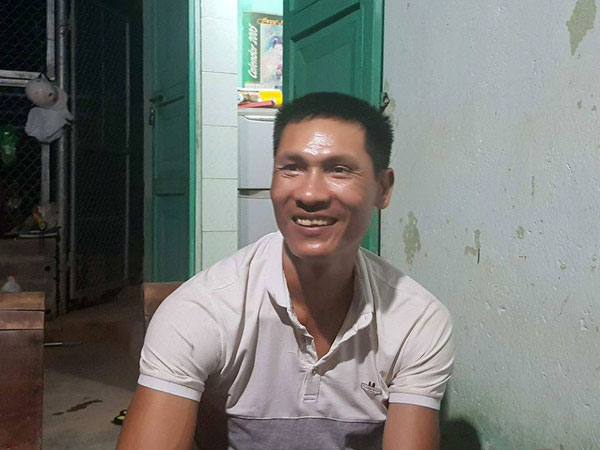 Tài xế bẻ lái: Tránh 2 nữ sinh, tôi xác định đổi tính mạng mình