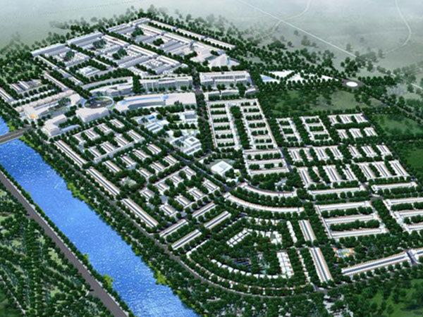 Bộ Công an phong tỏa 754 lô đất ở Khu đô thị Mỹ Gia, TP Nha Trang