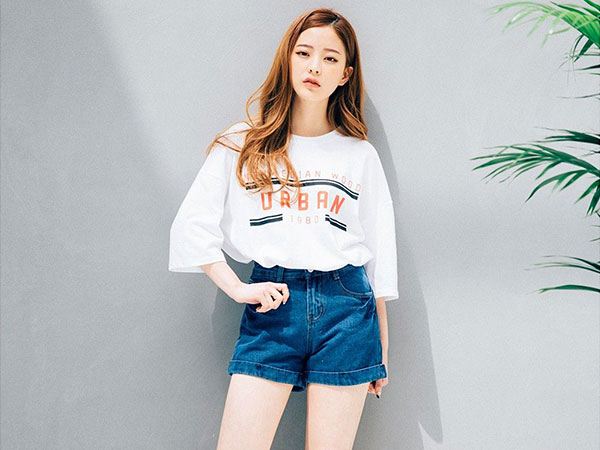 Hè đến rồi, đùi to không phải lo vì chọn quần sooc không hề khó!