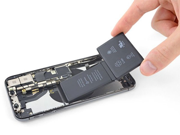 iPhone mới sẽ dùng pin dẻo với nhiều tính năng đột phá?