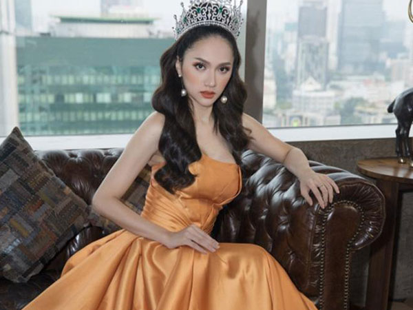 Nhiếp ảnh gia nổi tiếng showbiz Việt 'tố' Hoa hậu Hương Giang vô ơn sau khi đăng quang?