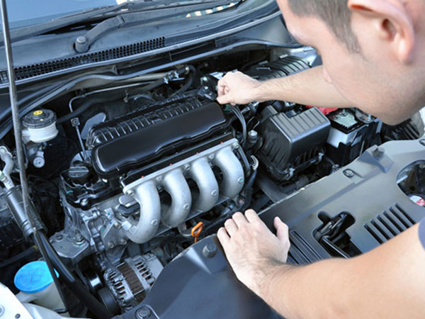 Những điều nên xem xét kỹ khi mua ôtô cũ