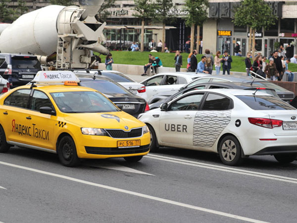 Những thị trường Uber từng 'tháo chạy' giờ ra sao?