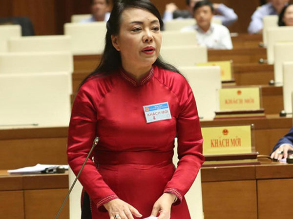 10 ứng viên ngành y có thể không được công nhận giáo sư, phó giáo sư