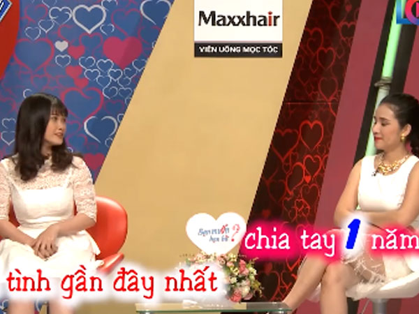 Cô giáo mầm non thích nhậu khiến Quyền Linh bất ngờ