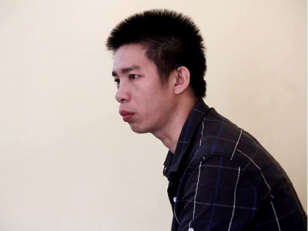 Đại gia dỏm lừa tình bé gái ở TP HCM lĩnh thêm tội