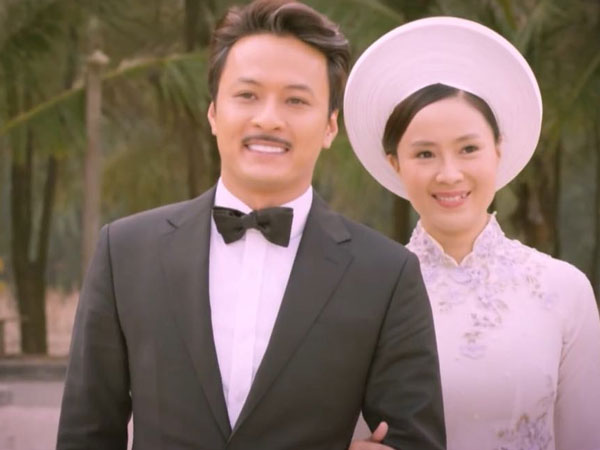 'Hậu duệ' hoàn hảo của cặp soái ca Mạnh Trường - Hồng Đăng sẽ xuất hiện ở 'Cả Một Đời Ân Oán 2'