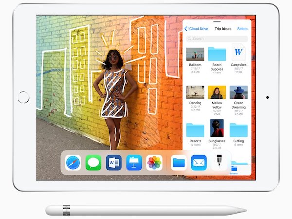 iPad mới 299 USD của Apple đang gặp một vấn đề lớn