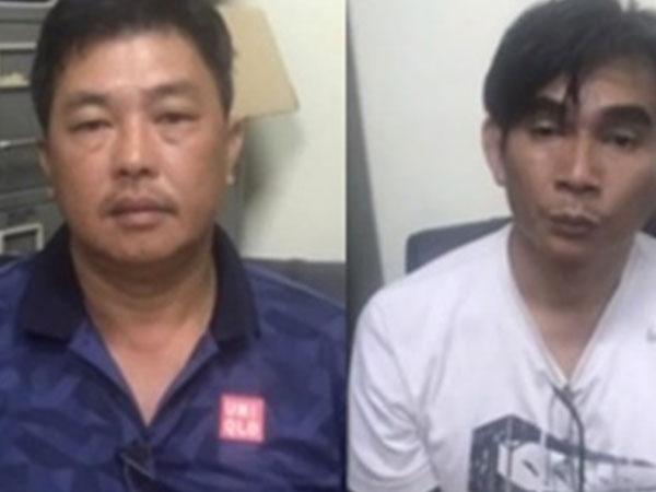 Phá đường dây đánh bạc 'khủng': Chuyển lượng tiền lớn ra nước ngoài