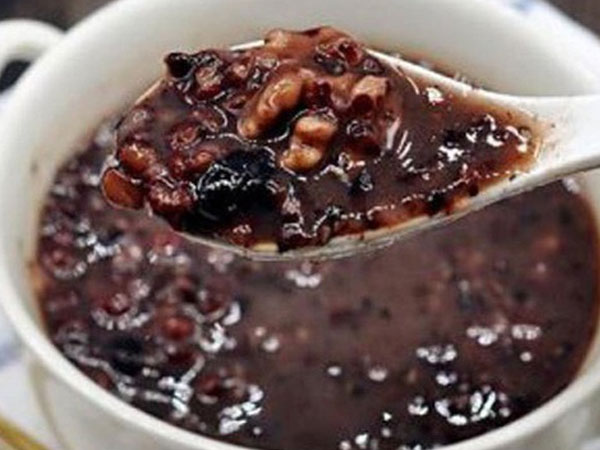 Phụ nữ cũng cần tráng dương, ích thận