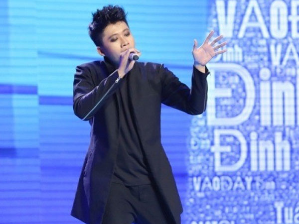 Sing My Song: Xuất hiện ca khúc ám ảnh về tù nhân gây tai nạn giao thông